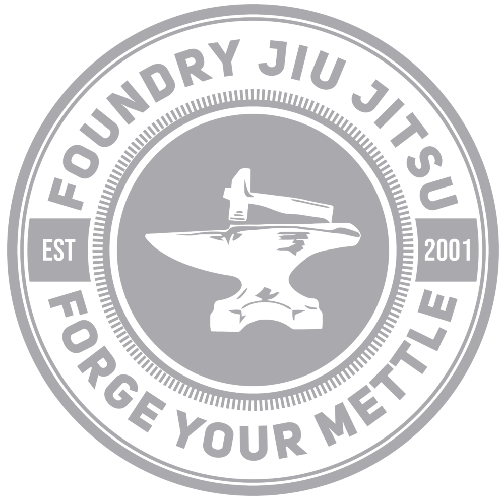 The Foundry BJJ Maryland