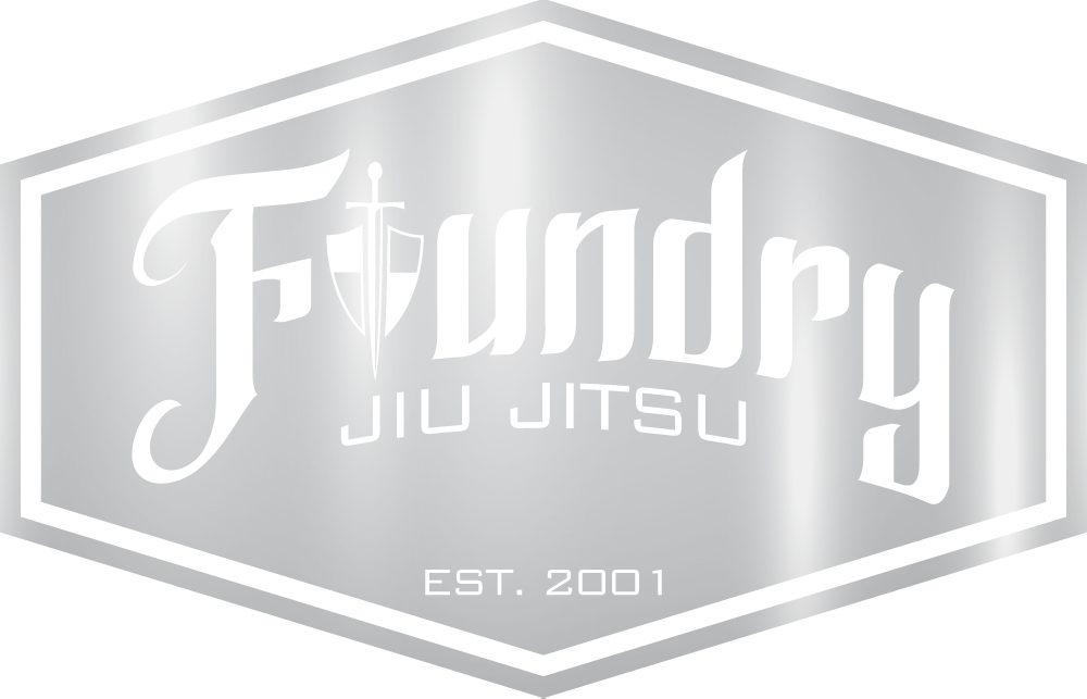The Foundry BJJ Maryland